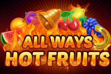 Allwayshotfruits играть в Лофт Казино
